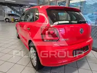 2009 Volkswagen Polo
