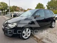 2009 Volkswagen Polo