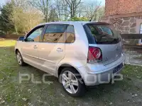 2009 Volkswagen Polo
