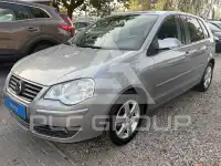 2009 Volkswagen Polo
