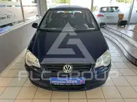 2009 Volkswagen Polo