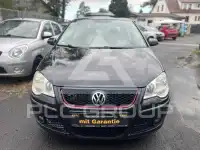 2009 Volkswagen Polo