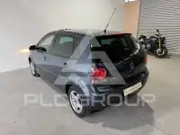 2009 Volkswagen Polo