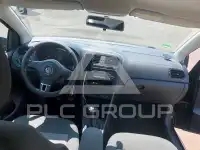 2009 Volkswagen Polo