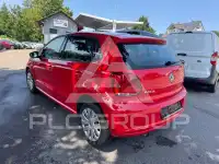 2009 Volkswagen Polo
