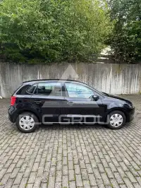 2009 Volkswagen Polo