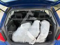 2009 Volkswagen Polo