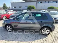 2009 Volkswagen Polo