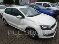 2009 Volkswagen Polo
