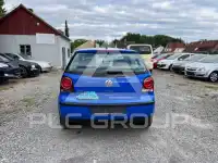 2009 Volkswagen Polo