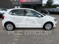 2009 Volkswagen Polo