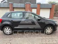 2009 Volkswagen Polo