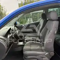 2009 Volkswagen Polo