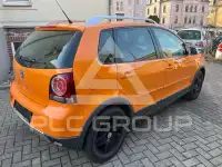 2009 Volkswagen Polo