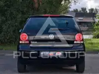 2009 Volkswagen Polo