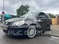 2009 Volkswagen Polo