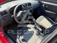 2009 Volkswagen Polo