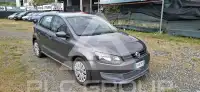 2009 Volkswagen Polo