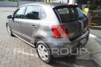 2009 Volkswagen Polo