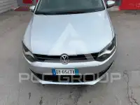 2009 Volkswagen Polo