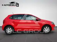 2009 Volkswagen Polo