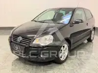 2009 Volkswagen Polo