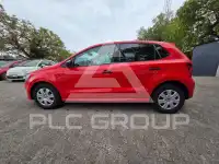 2010 Volkswagen Polo