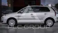 2009 Volkswagen Polo