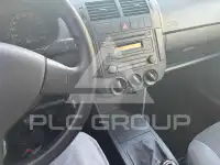 2007 Volkswagen Polo