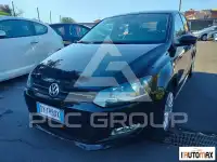 2009 Volkswagen Polo