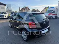 2009 Volkswagen Polo