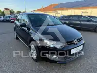 2009 Volkswagen Polo