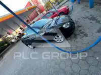 2009 Volkswagen Polo