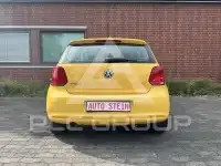 2009 Volkswagen Polo