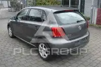 2009 Volkswagen Polo