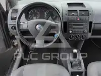 2009 Volkswagen Polo