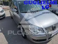 2009 Volkswagen Polo