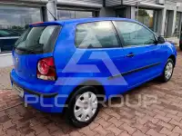 2009 Volkswagen Polo