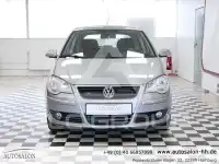 2009 Volkswagen Polo