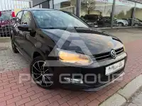 2009 Volkswagen Polo