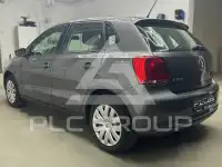 2009 Volkswagen Polo