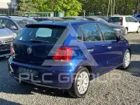 2009 Volkswagen Polo