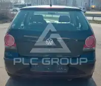 2009 Volkswagen Polo
