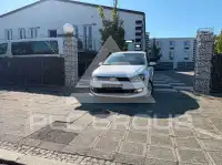 2009 Volkswagen Polo