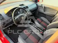 2009 Volkswagen Polo
