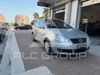 2009 Volkswagen Polo