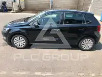 2009 Volkswagen Polo