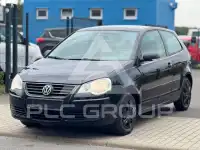 2009 Volkswagen Polo
