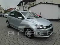 2009 Volkswagen Polo