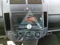 2009 Volkswagen Polo